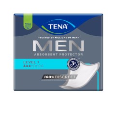 TENA Men ulošci za inkontinenciju Level 1 OMC